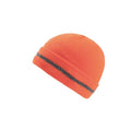 Front - Atlantis Workout Enhanced Visibility Beanie