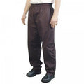 Front - BonChef Baggy Chef Pants