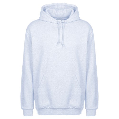 Front - Casual Original Mens Pullover Hood