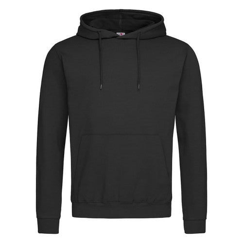Front - Stedman Mens Classic Hood