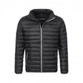 Front - Stedman Mens Active Padded Jacket