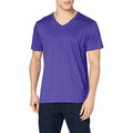 Deep Lilac - Lifestyle - Stedman Mens Ben V Neck Tee
