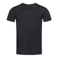 Front - Stedman Mens James V Neck Tee