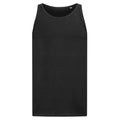 Front - Stedman Mens Classic Fitted Tank Top