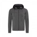 Front - Stedman Mens Scuba Recycled Jacket