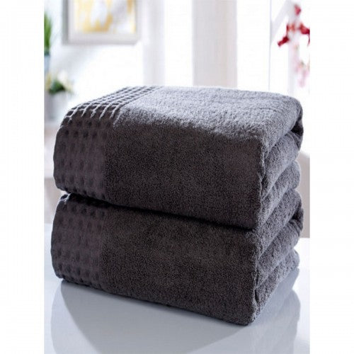 Front - Retreat Towel (Pack of 2)