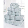 Front - Rapport Towel Bale Set (Pack of 6)