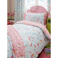 Front - Childrens/Kids Unicorn Duvet Set