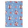 Front - The Elf on the Shelf Fleece Blanket