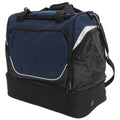 Front - Quadra Pro Team Hardbase Holdall (40 Liters)