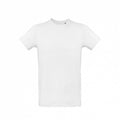 Front - B&C Mens Inspire Plus Tee