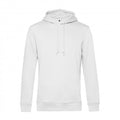Front - B&C Mens Hooded Sweater