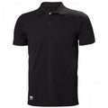 Front - Helly Hansen Mens Manchester Polo Shirt