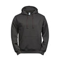 Front - Tee Jays Mens Power Hoodie