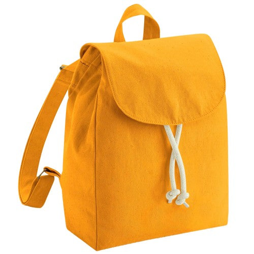 Front - Westford Mill EarthAware Mini Knapsack