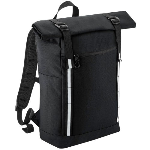 Front - Quadra Urban Commute Knapsack