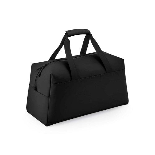 Front - Bagbase Matte PU Coating 6.1gallon Duffle Bag
