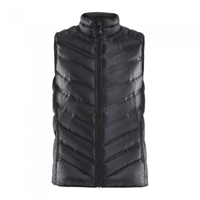 Front - Craft Mens Lightweight Vest
