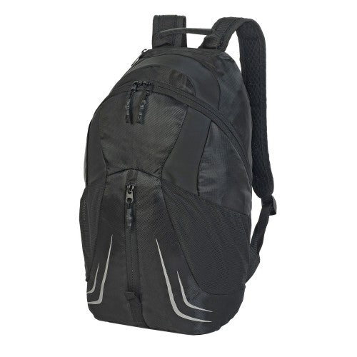 Front - Shugon Newcastle Hydro Knapsack