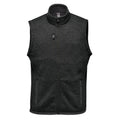 Front - Stormtech Mens Avalante Pure Earth Full Zip Vest
