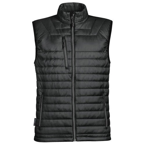 Front - Stormtech Mens Gravity Thermal Body Warmer