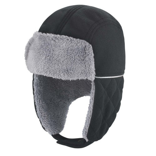 Front - Result Winter Essentials Unisex Adult Trapper Hat