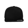Front - Flexfit Unisex Adult Classic Snapback Cap