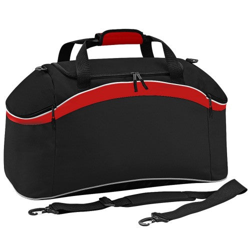 Front - Bagbase Teamwear Carryall