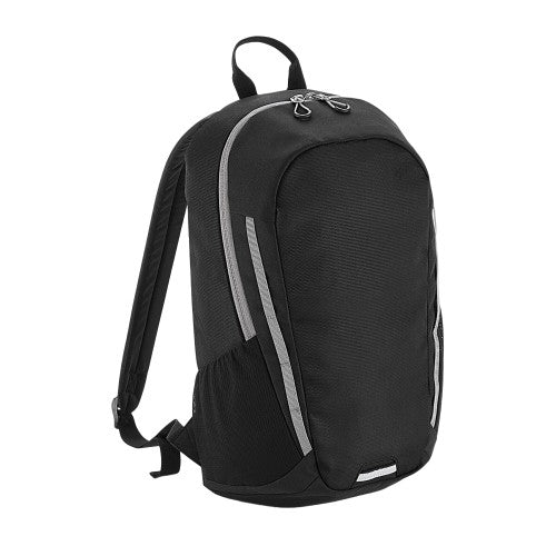 Front - Bagbase Urban Knapsack