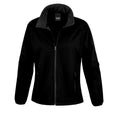 Front - Result Core Womens/Ladies Printable Soft Shell Jacket