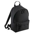 Front - Bagbase Fashion Mini Knapsack