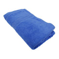 Front - Jassz Beach/Bath Plain Sheet Towel