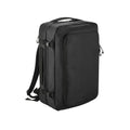 Front - Bagbase Escape Carry-On Knapsack