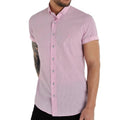 Front - Bewley & Ritch Mens Pollo Shirt