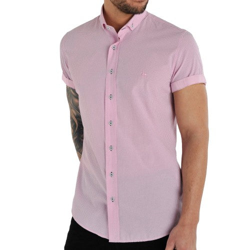 Front - Bewley & Ritch Mens Pollo Shirt