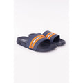 Front - Crosshatch Mens Mentella Sliders