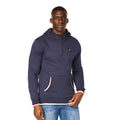 Front - Smith & Jones Mens Dosman Hoodie