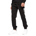 Front - Crosshatch Mens Holdouts Sweatpants