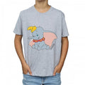 Front - Dumbo Boys Classic T-Shirt