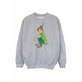 Front - Peter Pan Boys Sweatshirt