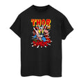 Front - Thor Mens Thwak T-Shirt