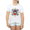 Front - Coco Girls Remember Me Cotton T-Shirt