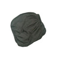 Front - Belledorm Faux Suede Divan Base Wrap (19in)