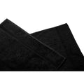 Front - Belledorm Hotel Madison Bath Towel