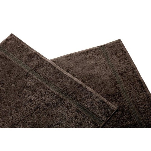 Front - Belledorm Hotel Madison Bath Sheet