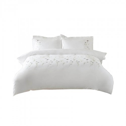 Front - Belledorm Imogen Duvet Set