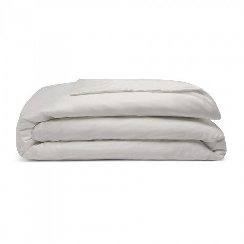 Front - Belledorm Pima Cotton 450 Thread Count Duvet