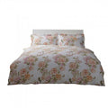 Front - Belledorm Aubrey Duvet Set