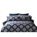 Front - Belledorm Ava Duvet Set