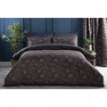 Front - Belledorm Wild Garden Duvet Set